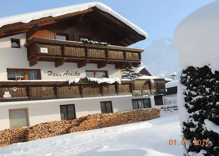 Haus Arnika