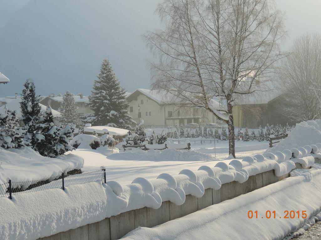 Haus Arnika *