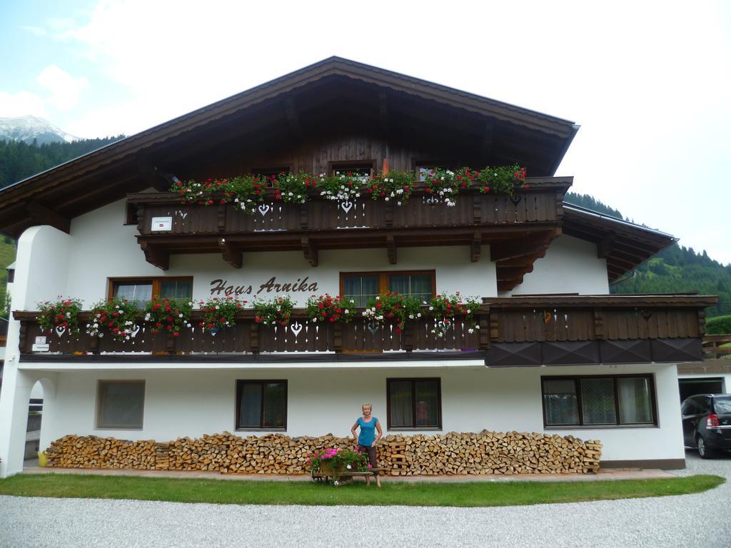 Haus Arnika