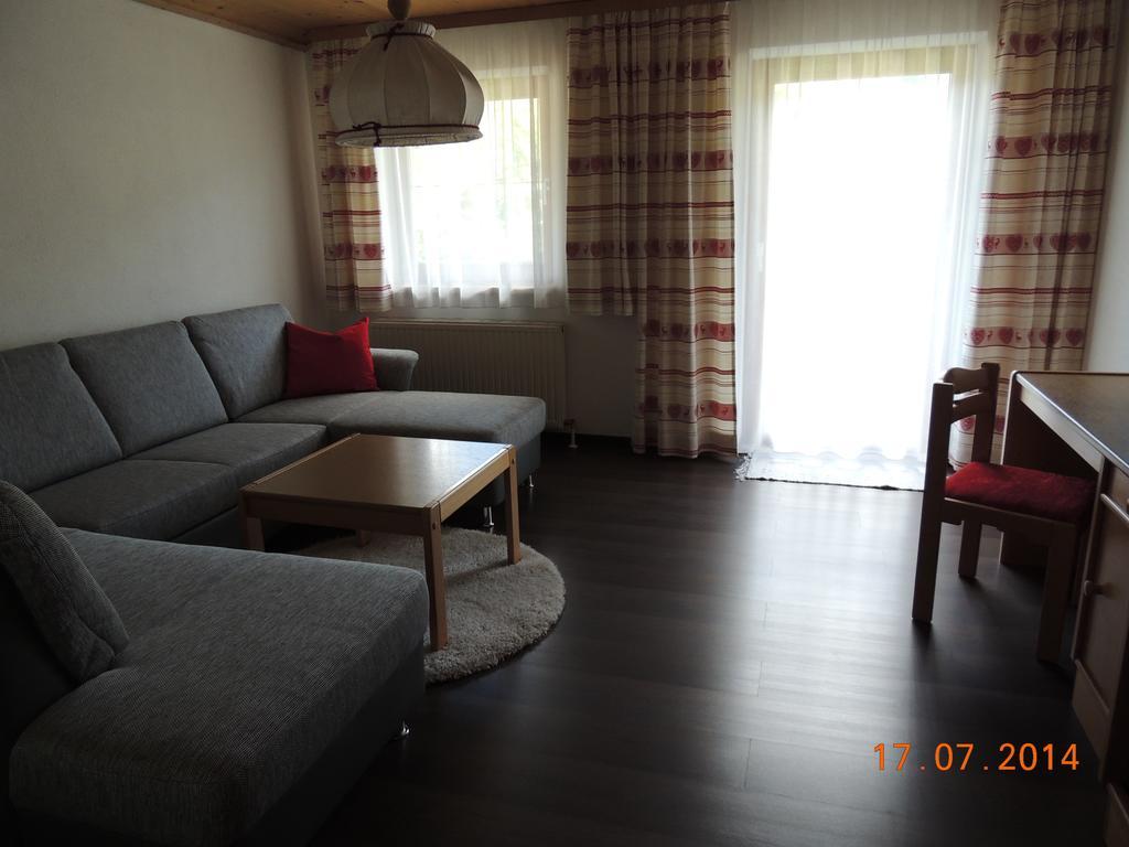 Haus Arnika * Lermoos