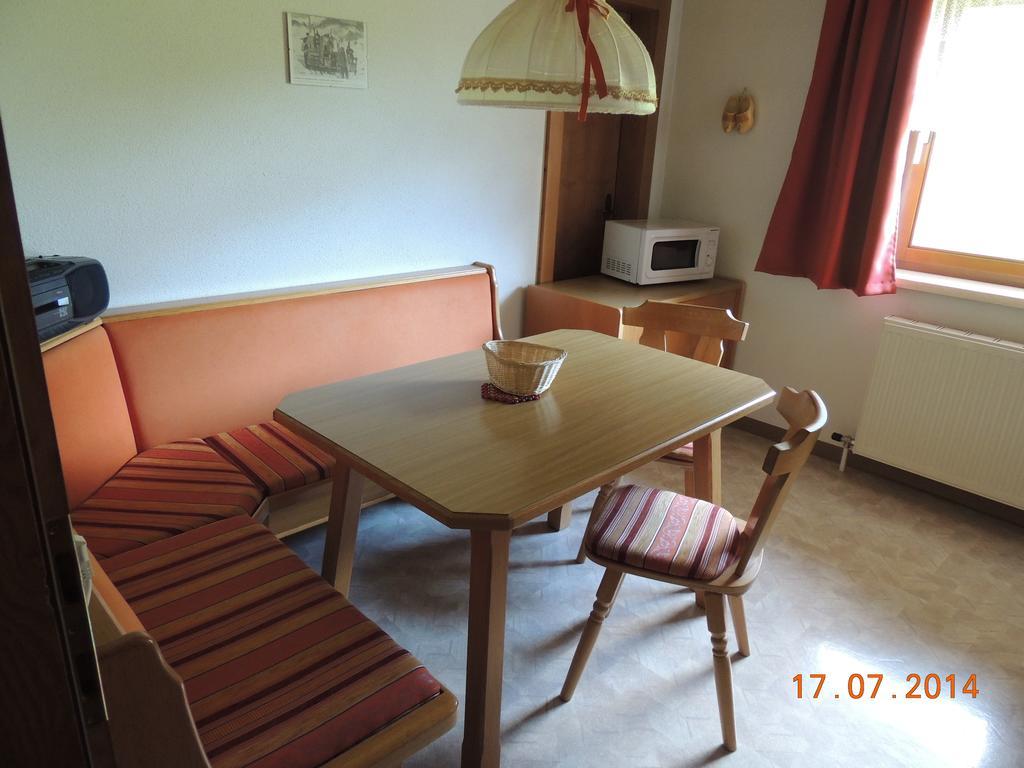 Haus Arnika *
