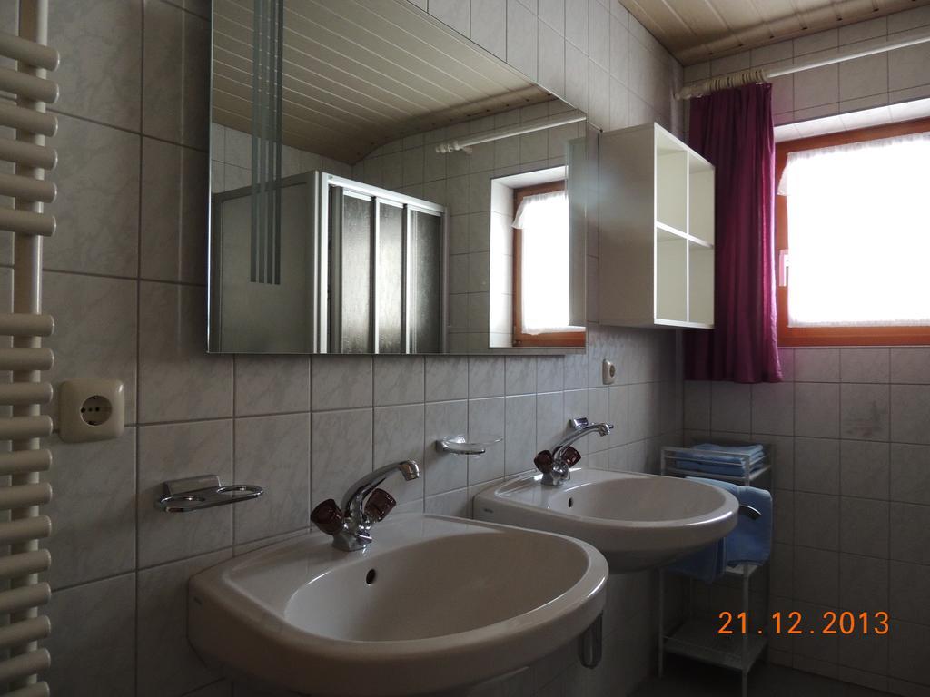 Apartment Haus Arnika