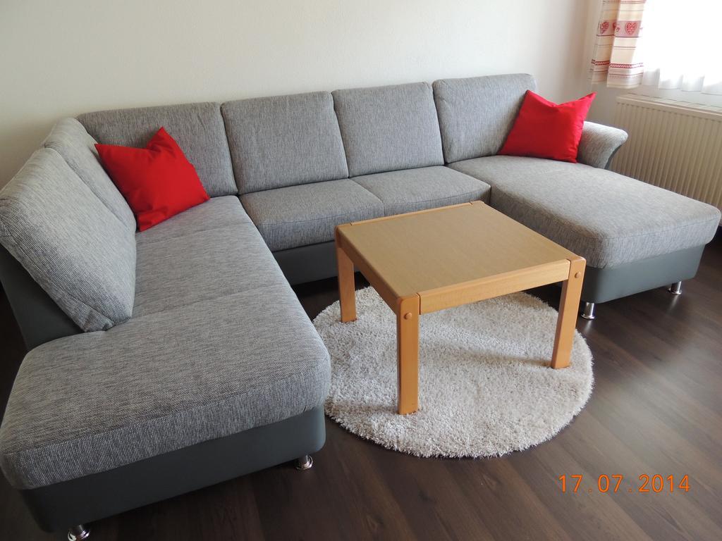 Haus Arnika Appartamento