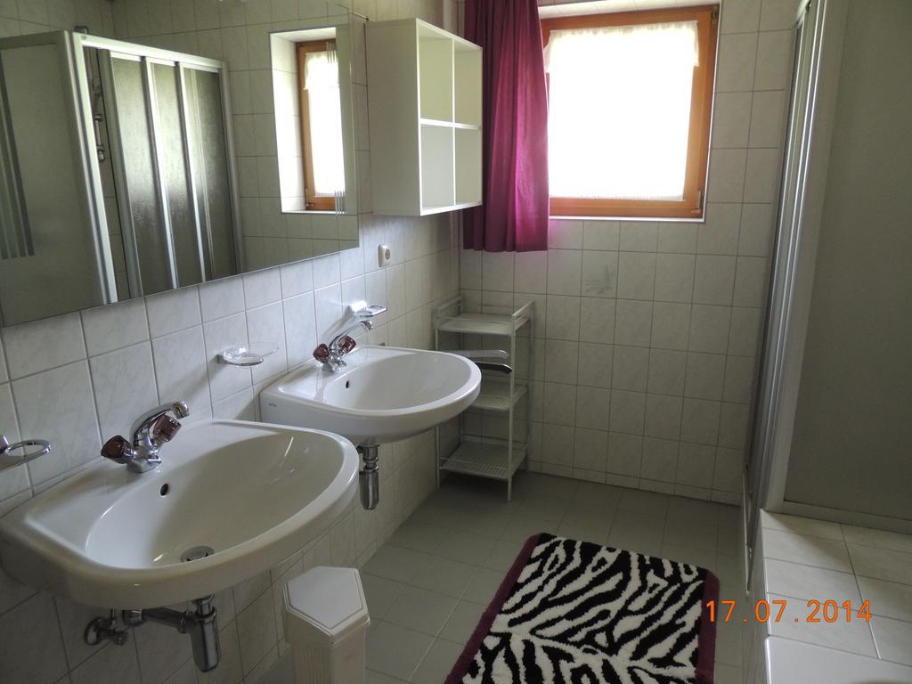 Haus Arnika Appartamento *